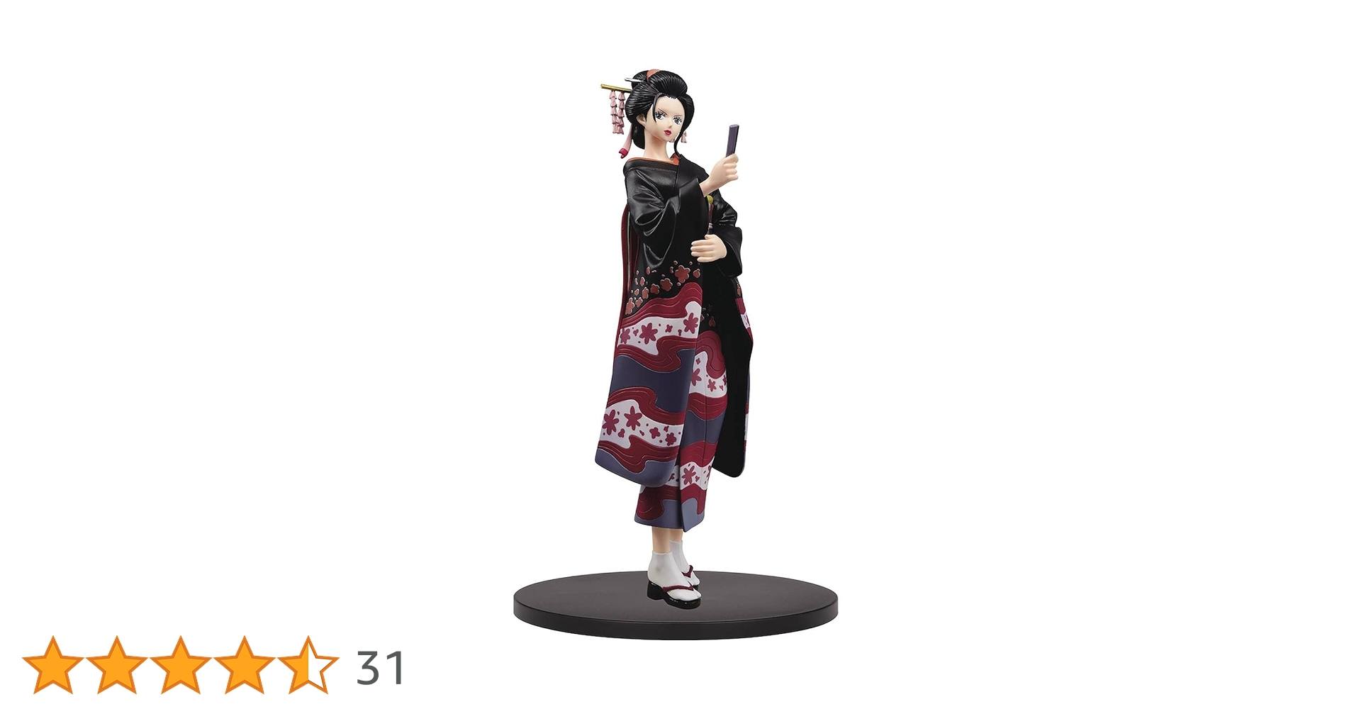 BANDAI - ワンピース　DXF ワノ国 vol.2  おロビ　ロビン　フィギュア　12個 Amazon | バンプレスト ワンピース DXF THE GRANDLINE LADY ワノ